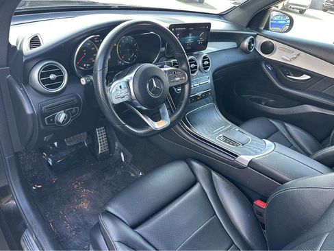 Used 2022 Mercedes-Benz GLC 300 image 16