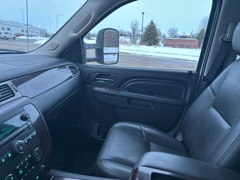 Used 2013 GMC Sierra 3500 Denali image 30