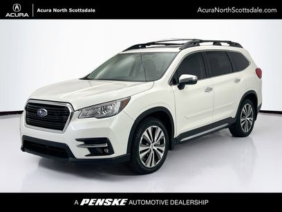 Used 2022 Subaru Ascent Touring w/ Popular Package #2A