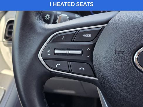 Used 2022 Hyundai Palisade SEL image 27