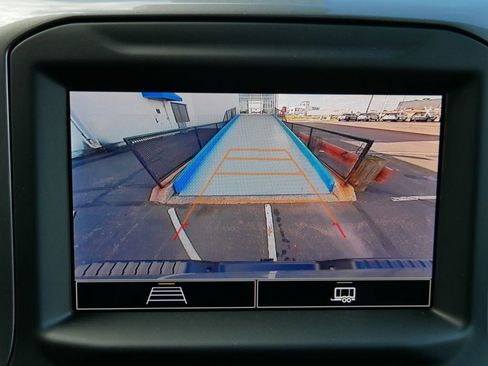 New 2026 Chevrolet Silverado 2500 Custom w/ Custom Value Package image 24