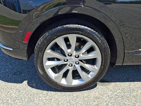 Certified 2023 Buick Envision Avenir AWD/4WD image 8