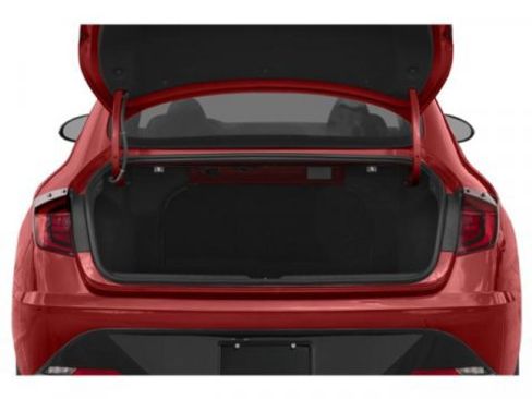 Used 2022 Hyundai Sonata N Line w/ Preferred Accessory Package image 14