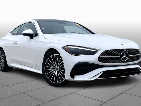 Used 2024 Mercedes-Benz CLE 300 CLE 300 image 3