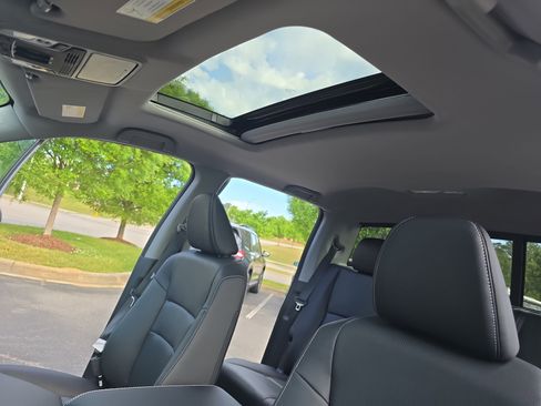 New 2026 Honda Ridgeline RTL image 32