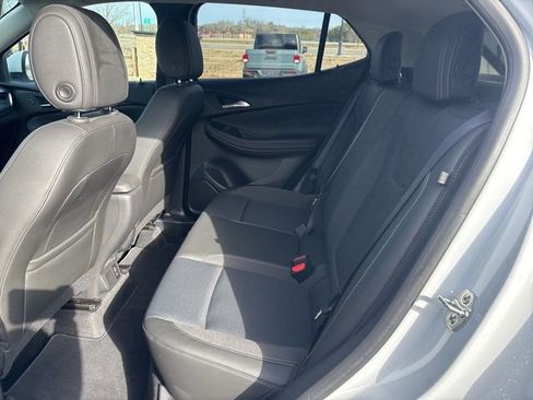 Used 2025 Buick Encore GX Preferred w/ Advanced Technology Package image 16