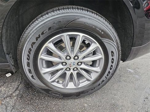Certified 2024 Buick Enclave Essence w/ Trailering Package, 5000 lbs. image 33
