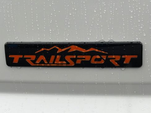 New 2026 Honda Passport TrailSport Elite image 12