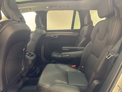 New 2026 Volvo XC90 B6 Ultra w/ Protection Package AWD/4WD image 22