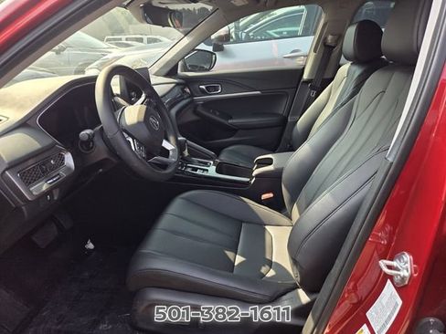 Used 2024 Acura Integra FWD image 7