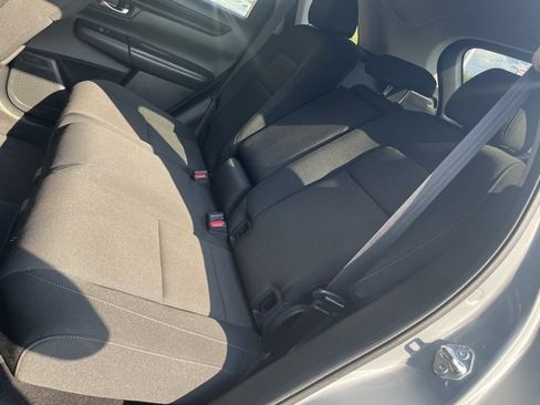 Used 2024 Honda CR-V EX image 22