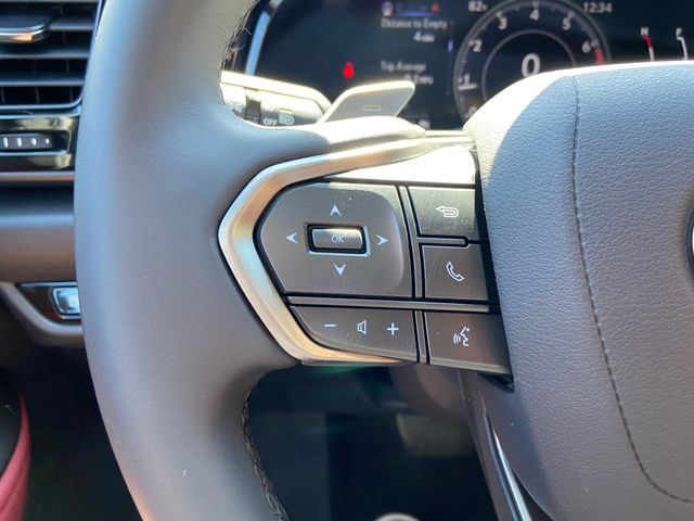 Certified 2024 Lexus NX 350 AWD image 16