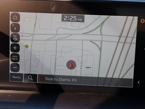 New 2025 Kia Telluride S image 22