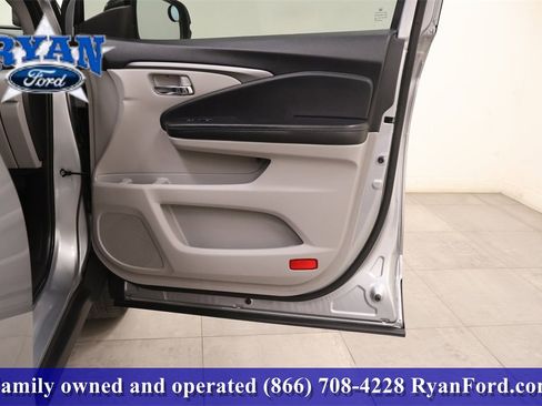 Used 2019 Honda Ridgeline RTL-T image 15