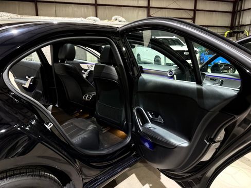 Used 2020 Mercedes-Benz A 220 w/ Premium Package image 22