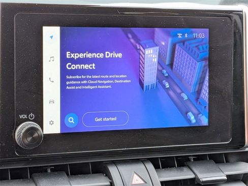 Used 2024 Toyota RAV4 LE image 19