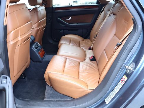 Used 2005 Audi A8 4.2 AWD/4WD image 23
