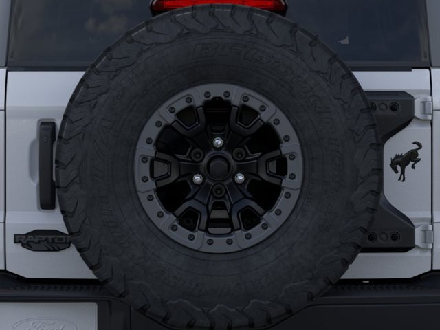 New 2025 Ford Bronco Raptor AWD/4WD image 25