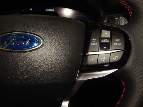 New 2025 Ford Explorer ST-Line w/ Premium Package image 30