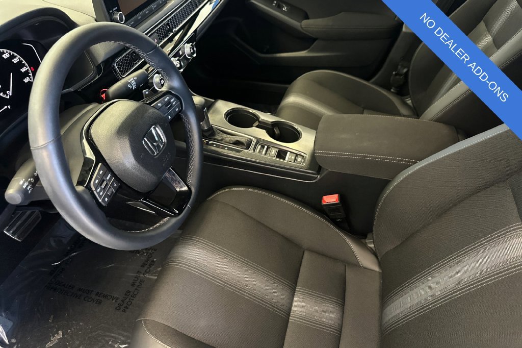 Used 2026 Honda Civic Sport image 10
