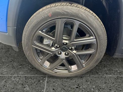 New 2026 Jeep Compass Limited image 23