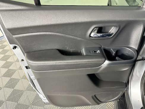Used 2024 Honda Ridgeline RTL image 25