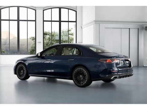 New 2026 Mercedes-Benz E 350 Sedan image 30