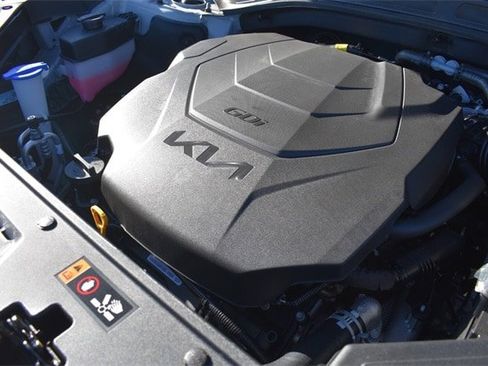 New 2025 Kia Telluride SX X-Line image 38