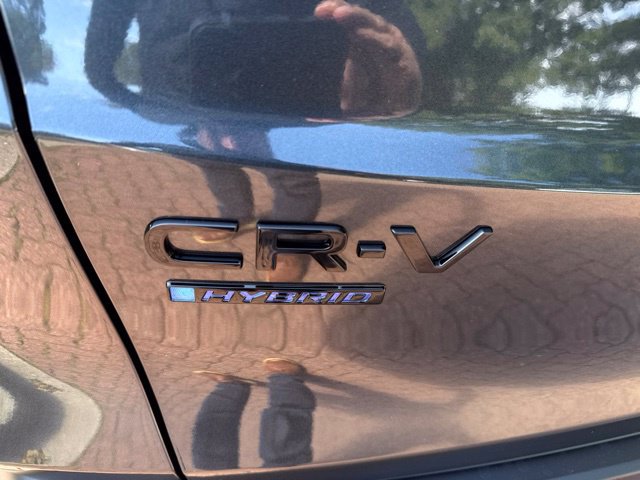 New 2027 Honda CR-V Sport-L image 10