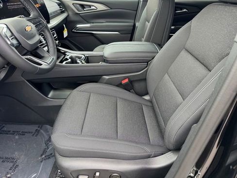 New 2026 Chevrolet Traverse LT FWD image 13