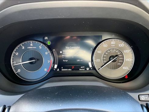 New 2026 Acura RDX w/ Technology Package AWD/4WD image 15