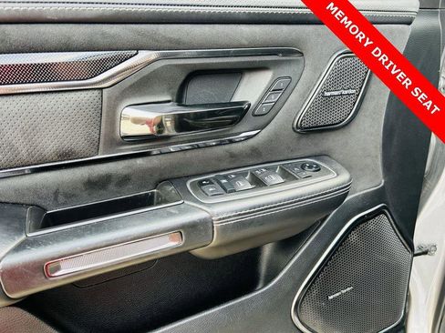 Used 2021 RAM 1500 TRX w/ TRX Level 2 Equipment Group image 15