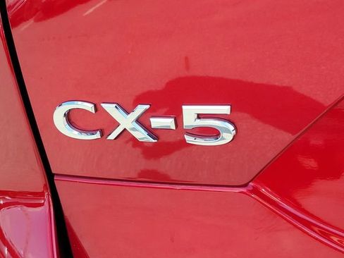 Used 2020 MAZDA CX-5 Sport image 22