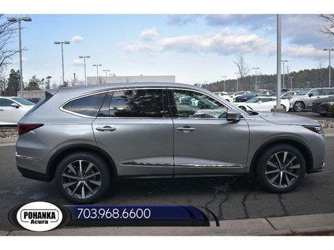 New 2026 Acura MDX Technology Package image 8