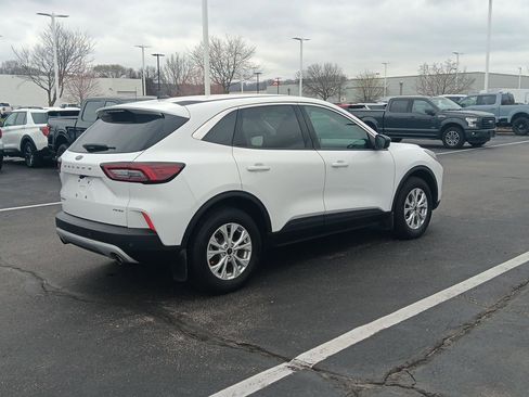 Used 2024 Ford Escape Active w/ Tech Pack #1 image 4