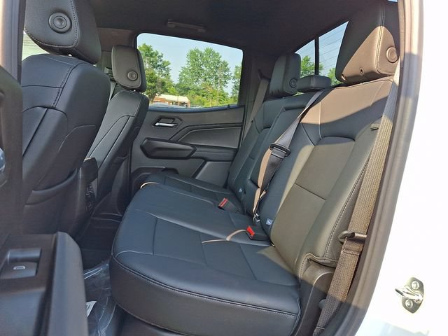 New 2026 Chevrolet Colorado LT w/ LT Convenience Package AWD/4WD image 5