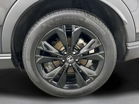 Used 2024 Honda CR-V Sport Touring image 22