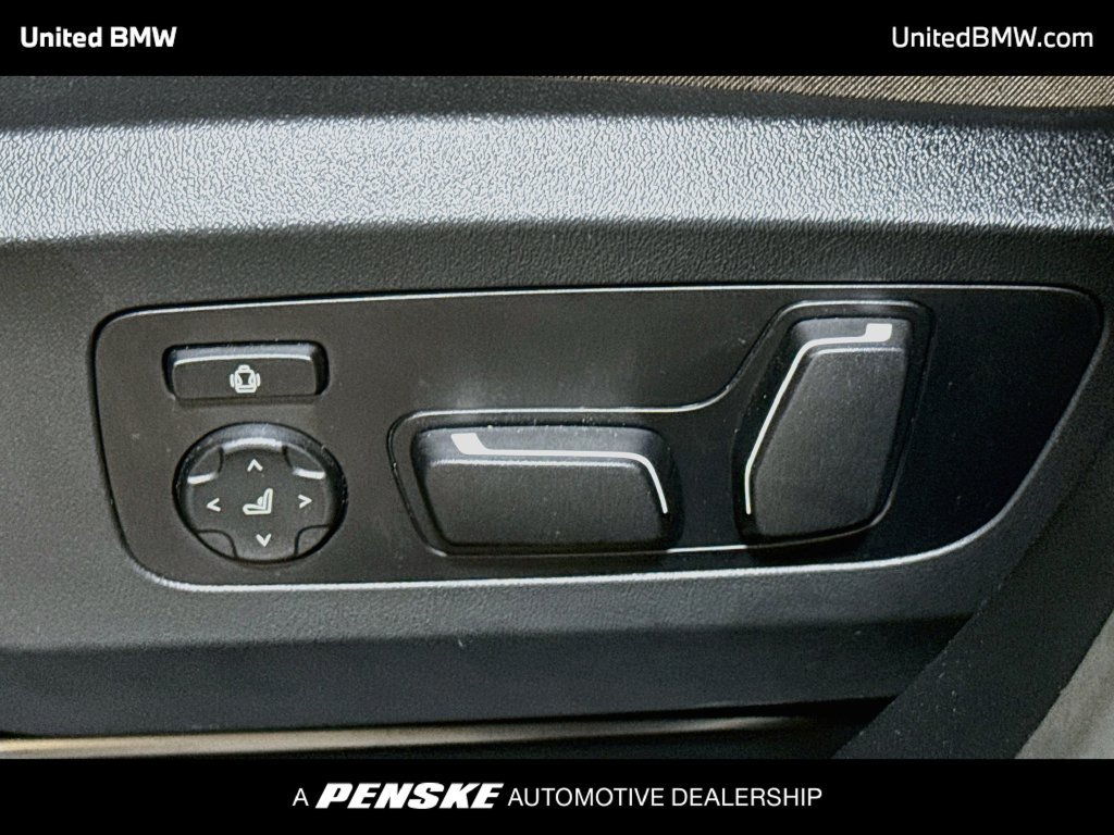 Certified 2026 BMW X3 xDrive30i AWD/4WD image 11