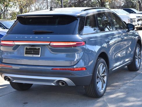 New 2026 Lincoln Corsair Premiere image 7