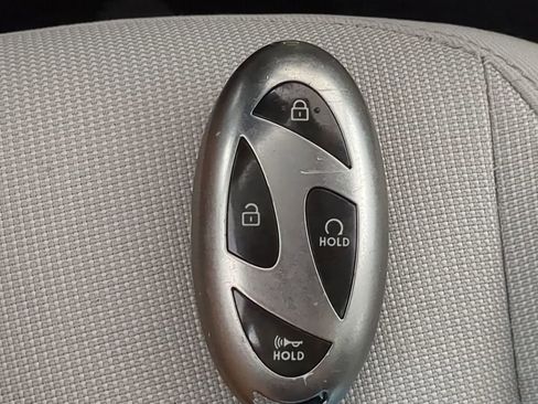Certified 2024 Hyundai Kona SEL w/ Convenience Package FWD image 36