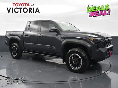 Used 2024 Toyota Tacoma TRD Sport