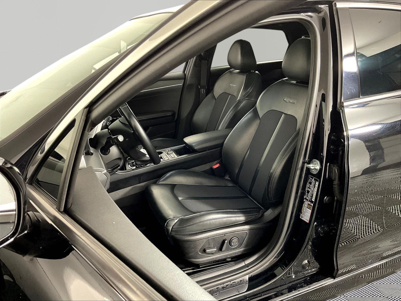 Used 2021 Kia K5 GT-Line w/ GT-Line FWD Premium Package image 21