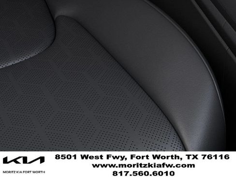 New 2026 Kia Carnival SX FWD image 24