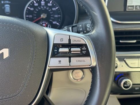 Certified 2022 Kia Telluride EX w/ Towing Package image 29