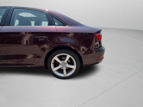 Used 2015 Audi A3 2.0T Premium w/ Audi MMI Navigation Plus AWD/4WD image 29