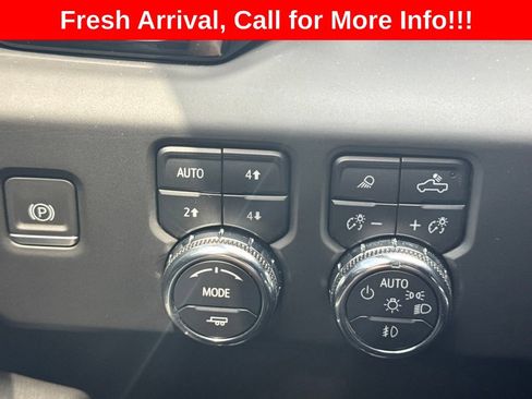 Used 2023 GMC Sierra 1500 AT4X w/ AT4X AEV Edition AWD/4WD image 14