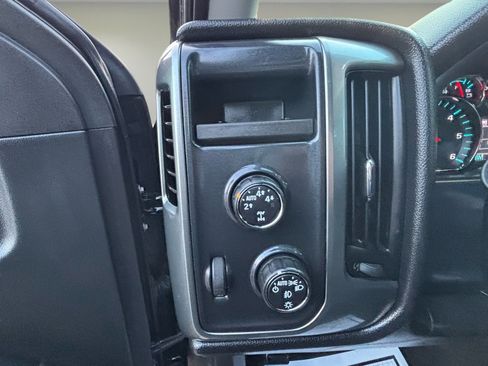 Used 2015 Chevrolet Silverado 1500 LT w/ All Star Edition image 15