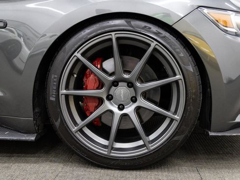 Used 2016 Ford Mustang GT Premium w/ Equipment Group 401A image 25