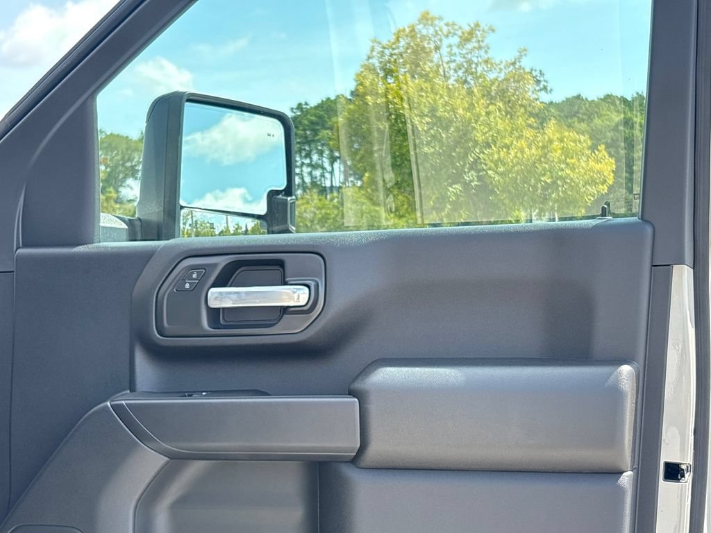 New 2026 Chevrolet Silverado 2500 Custom w/ Custom Value Package AWD/4WD image 34