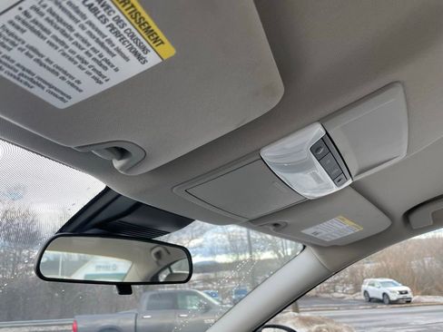 Certified 2023 Nissan Altima 2.5 SV image 23